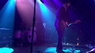 Swervedriver - MM Abduction • Terminal West • Atlanta, GA • 9/15/17