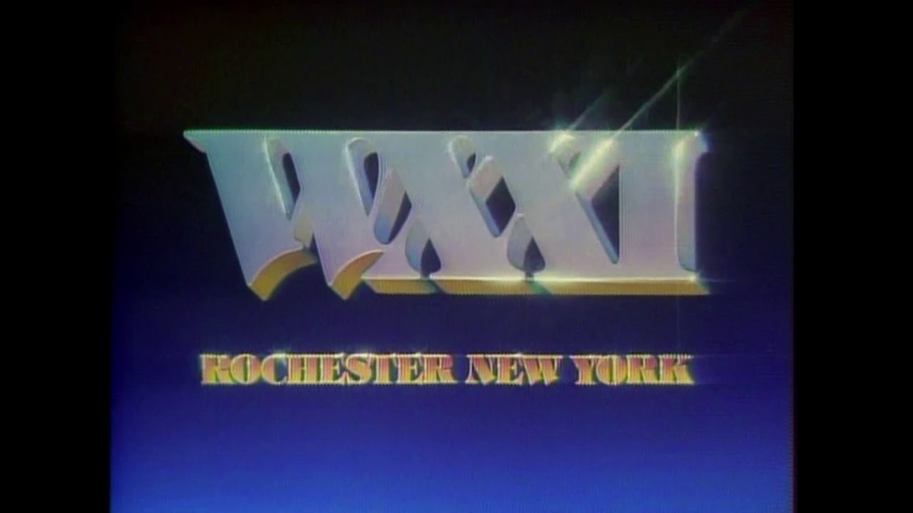 WXXI (1993)
