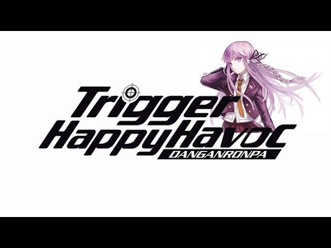 Trial Underground - Danganronpa: Trigger Happy Havoc Music Extended