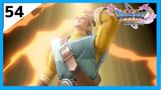 【ドラクエ11S】#54 鬼畜全縛りプレイでクリアする！親子の絆編【配信切り抜き】