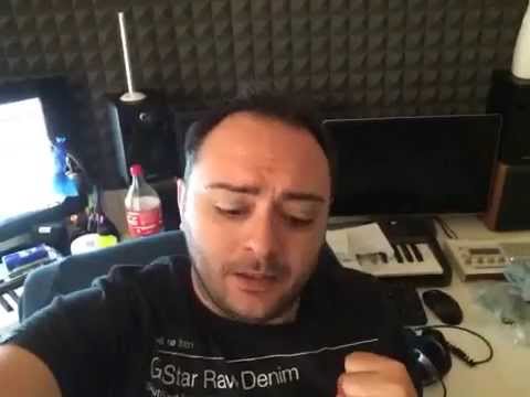 Manuel Le Saux about Belarusian Pure Trance Community