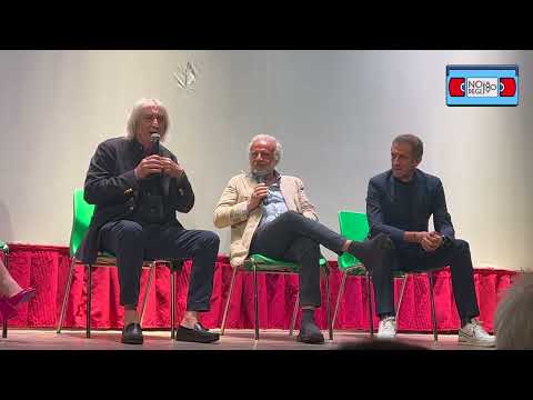 I Fichissimi, Enrico Vanzina e Jerry Calà raccontano alcuni aneddoti del film