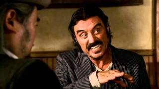 Deadwood - Wu and Al - 10 day Wu - ho