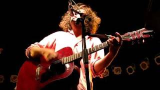 Destroyer "To The Heart Of The Sun On The Back Of The Vulture, I'll Go" Merge XX 7/25/09 (6 of 10)