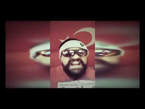 King Blade 2017 Mothafukka