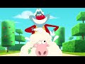 Oggy And The Cockroaches Oggy And The Sheep Season 5 BEST CARTOON COLLECTION New Episodes HD