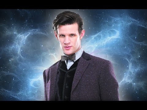 Doctor Who: Ultimate 11th Doctor Tribute (2010/2013) HD
