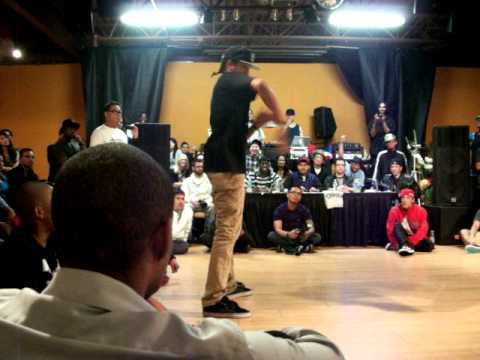 KID STYLEZ VS SKITZO VEGAS SHAKEDOWN