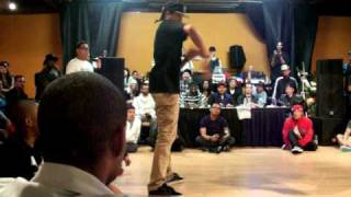 KID STYLEZ VS SKITZO VEGAS SHAKEDOWN