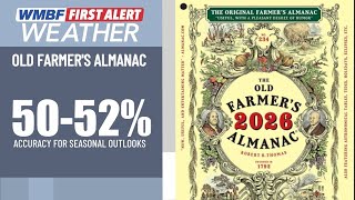 END OF AN ERA: Farmers’ Almanac to end publication after more than 200 years