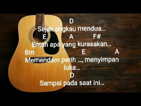 Aku Bisa - Flanella