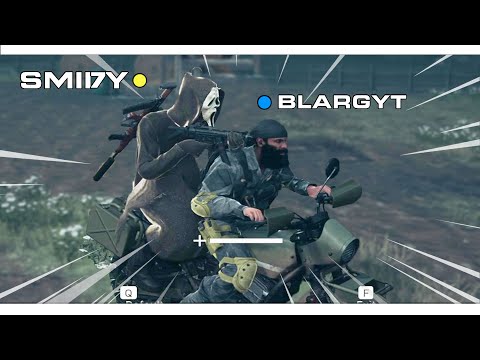 Warzone Moments that ARE SPOOKY