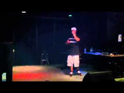 SOULchemistry - "Shots Shots Shots"