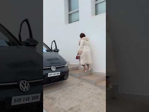 Golf 8 R line 😍❤️❤️❤️