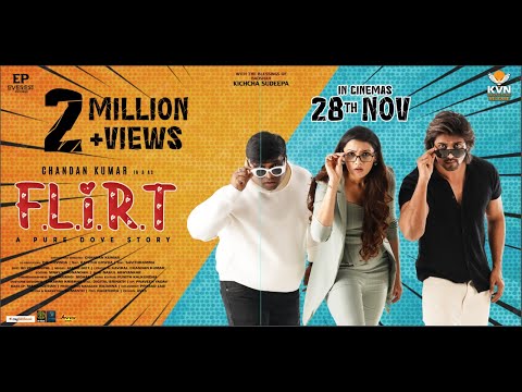 Flirt Official Trailer