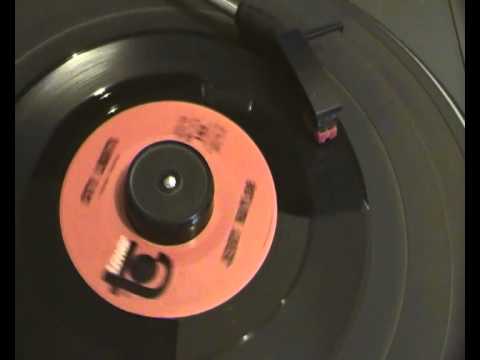 Jerry Naylor - City lights - Tower Records - Northern Soul Classic