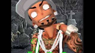 Stunnaman - Molly Whompin (Meez Edition)