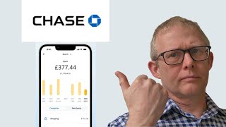 "Chase Bank UK: Ready to Get Started?! Here