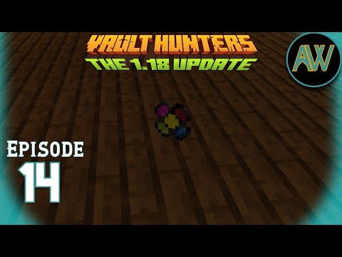 Vault Hunters 1.18 Ep. 14 - "We got a POG!"