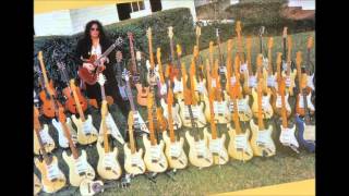 Yngwie malmsteen- war to end all wars