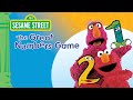 Sesame Street The Great Numbers Game Ending Funding Credits 1998