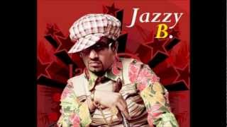 Jazzy B. (feat. Apache Indian) 