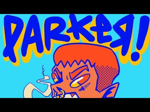 SKISIA2 – PARKER! ft. UNDERAIKI & YUNG IVERSON | Letra