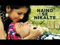 Naino Se Nikalte | Zubeen Garg | Mission China | Official Video