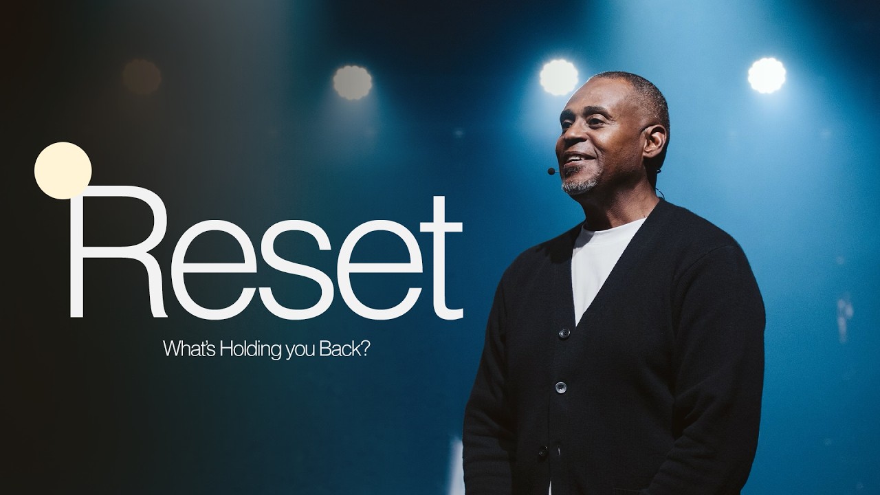 Reset Week 1