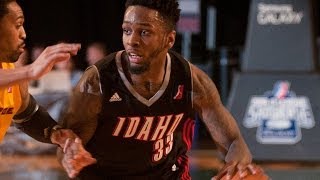 Kevin Murphy - SIG - Zhejiang Guangsha Lions