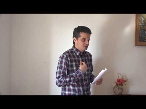 Zdravko Vučinić - Šta je pravednost vjerom