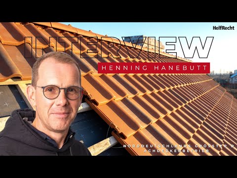 Interview mit Henning Hanebutt