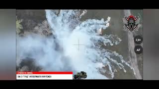 🇷🇺 Russian Drone Strikes 10/21/25