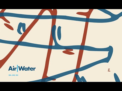 Luft 9 Air | Water Recap
