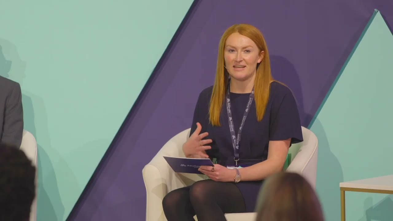 Arcmont Annual Investor Meeting Highlights 2025