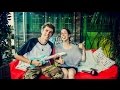 Lost Frequencies over muziek producen én zijn boerderij (Lokerse Feesten 2016)