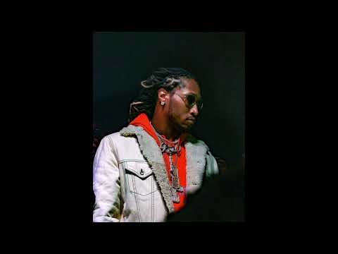 (FREE) "OXY" | Future x Juice WRLD Type Beat (Prod. Seize x Astrovision)