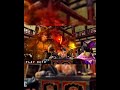 Monkey King Attitude Sun Wokong Journey To The West 2 Shorts