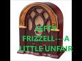 LEFTY FRIZZELL   A LITTLE UNFAIR