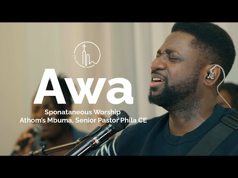 Awa - Spontaneous | Athom's Mbuma, docteur 