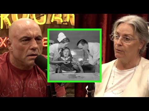 Dr. Suzanne Humphries Explains What Actually Happened to Polio