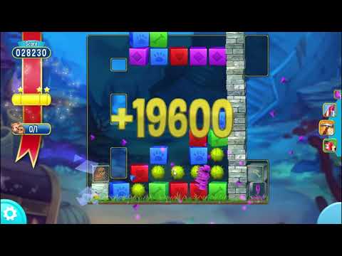 Pet Rescue Saga Level 4906 No Boosters