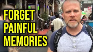 How to Forget Painful Memories | Erase Your Memory