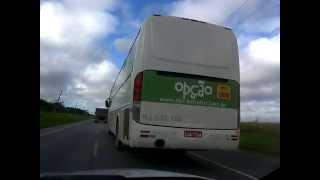 preview picture of video 'Busscar Vissta Buss LO - Opção Fretamento e Turismo RJ 632.118'