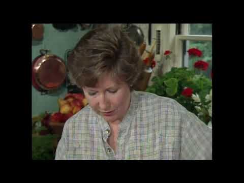 Baking With Julia 2021 - Baby Cakes with Johanne Killeen Season 2 Episode 8