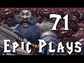 Epic Hearthstone Plays #71 