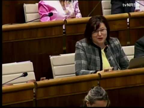 Prečo sa náš parlament doteraz neprihlásil k podpore rodiny?