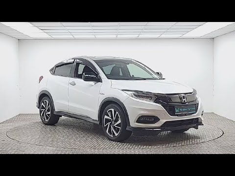 Honda Vezel Hybrid Auto RS EDITION - Image 2
