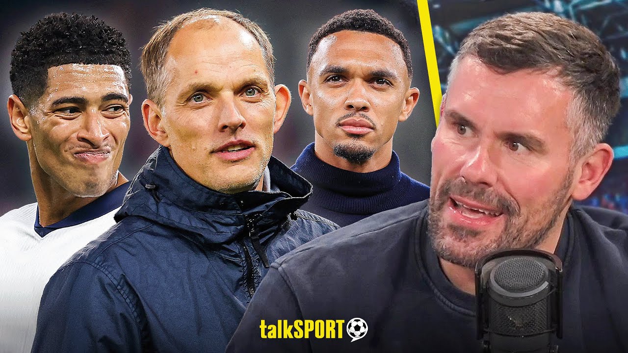 Ben Foster REVEALS What Trent Alexander-Arnold & Jude Bellingham MUST FIX Before the World Cup!