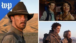 2022 Oscar nominations in 3 minutes video